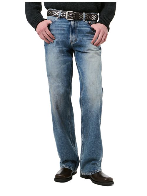 Alley Cat Wash jeans CARLSON CUT Our Legacy | M4265CAALLEY CAT WASH